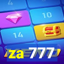 za 777